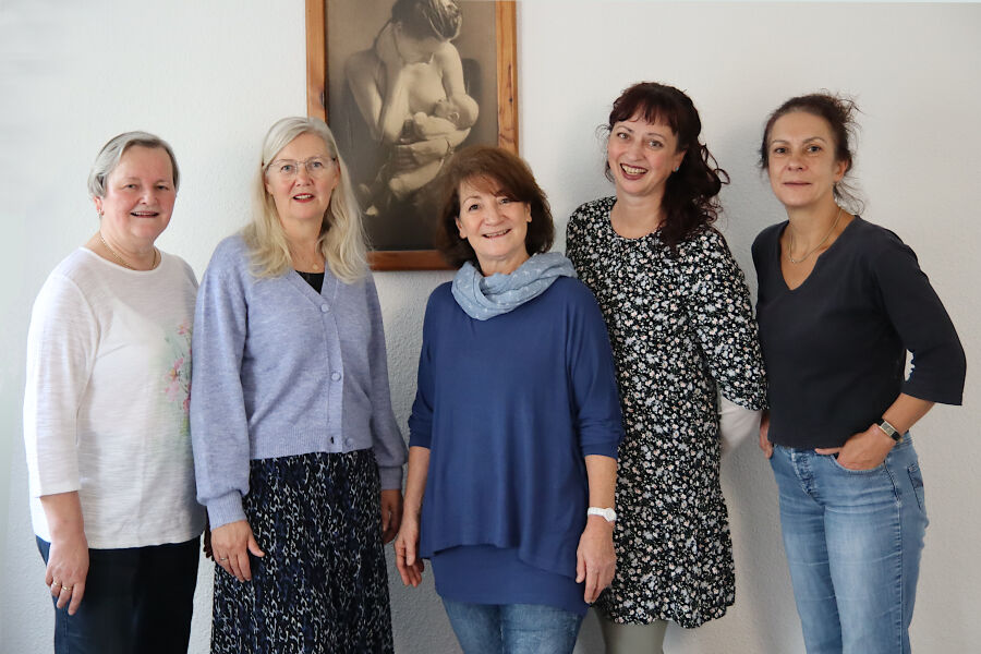 Hebammengemeinschaft Gaia 2023